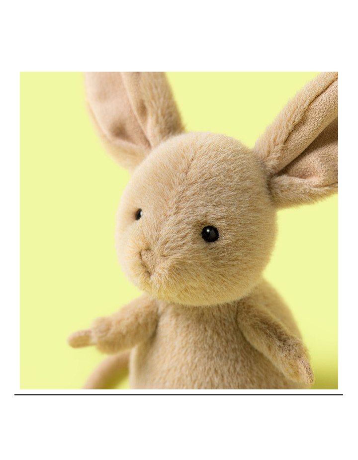 Peluche Jerboa Jellycat – Petit Rongeur Doux & Original