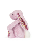 Peluche Thistlepop Blossom Luxe Bunny Jellycat – Lapin Doux & Original