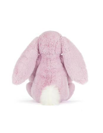 Peluche Thistlepop Blossom Luxe Bunny Jellycat – Lapin Doux & Original