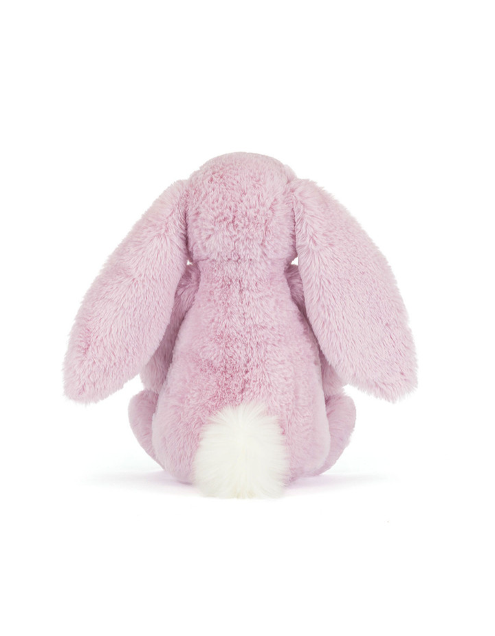 Peluche Thistlepop Blossom Luxe Bunny Jellycat – Lapin Doux & Original