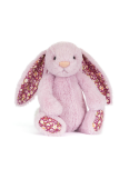 Peluche Thistlepop Blossom Luxe Bunny Jellycat – Lapin Doux & Original