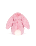 Peluche Blushkin Blossom Luxe Bunny Jellycat – Douce et Élégante