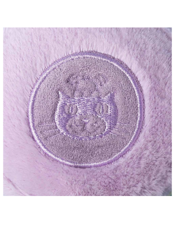 Peluche Amuseables May Macaron Jellycat – Macaron Lavande Doux & Original