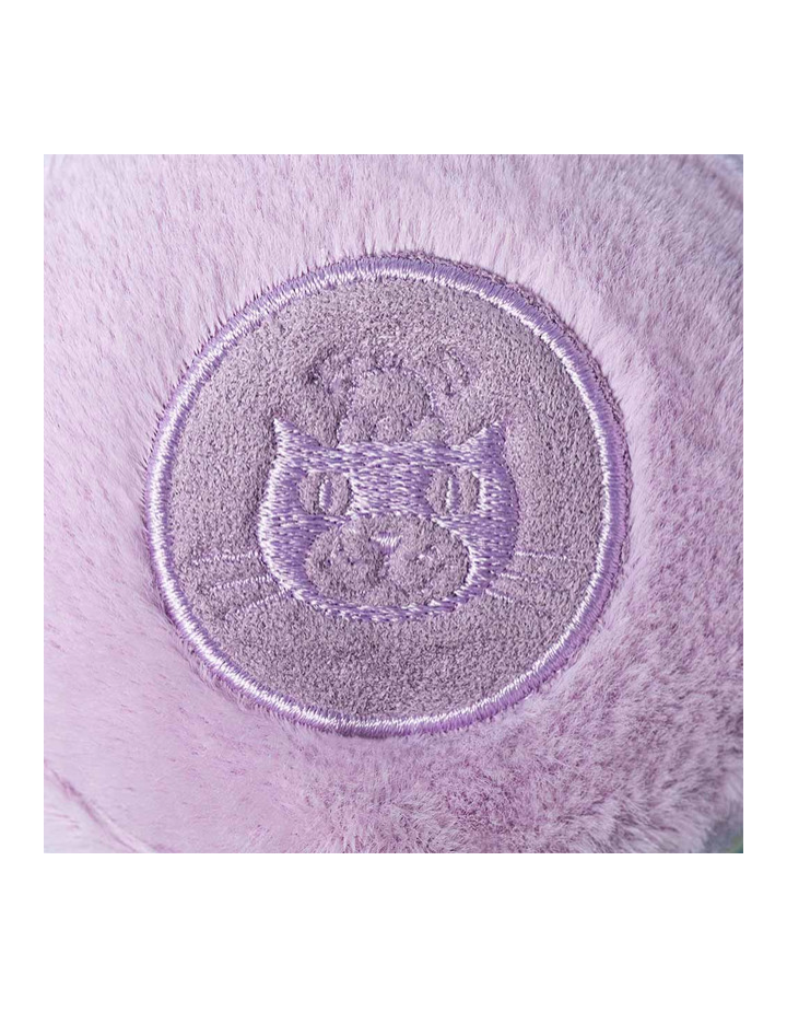 Peluche Amuseables May Macaron Jellycat – Macaron Lavande Doux & Original