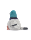 Peluche Strutton Pigeon Jellycat – Pigeon Doux & Original (22 cm)