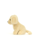 Peluche Golden Puppy Jellycat – Chiot Doux & Câlin