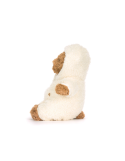 Peluche Bartholomew Bear All-in-One Outfit Jellycat – Ours Doux en Tenue Confort