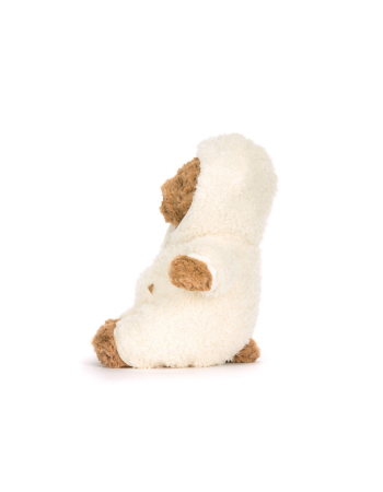 Peluche Bartholomew Bear All-in-One Outfit Jellycat – Ours Doux en Tenue Confort