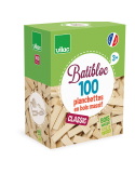 Batibloc Classic Vilac 100 planchettes — Jeu de construction bois enfant
