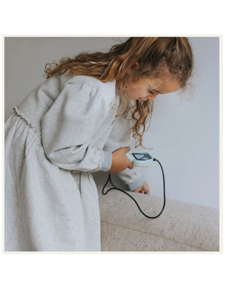 Kidywolf Kidyexplore – Kit d’exploration nature enfant dès 5 ans