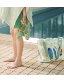 Sandales Bre Pistachio Liewood | Sandales plage enfant