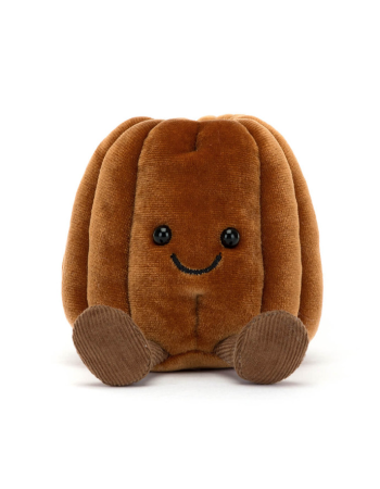 Peluche Jellycat Amuseables Carole Canelé doudou gourmand
