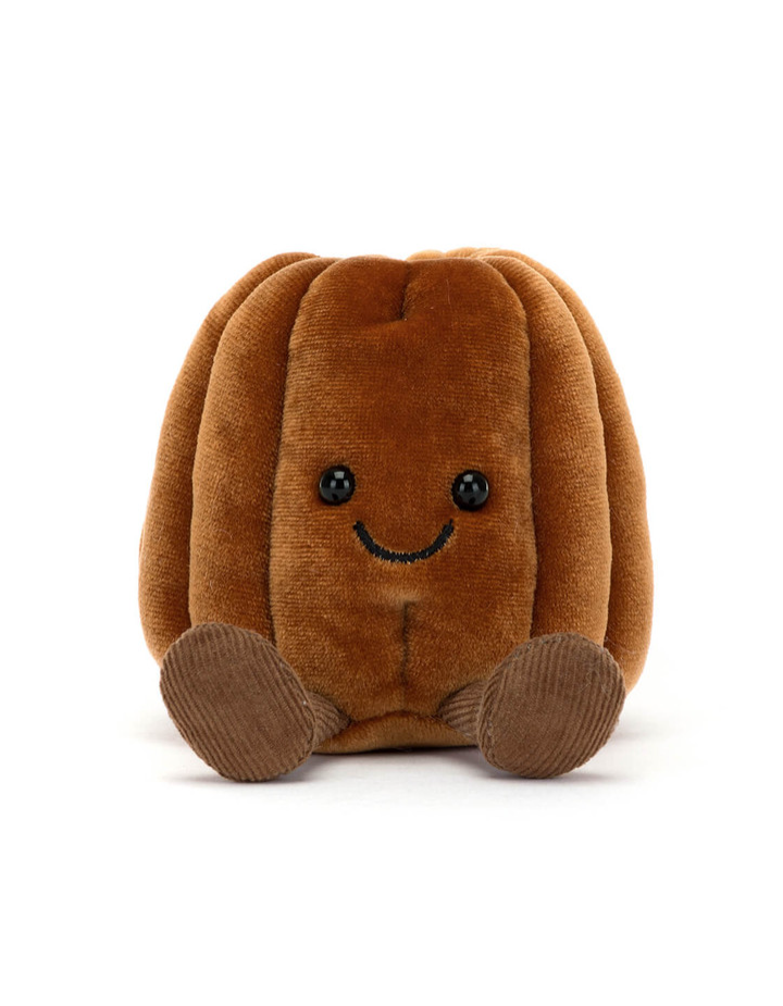 Peluche Jellycat Amuseables Carole Canelé doudou gourmand