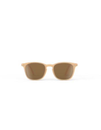 Lunettes de soleil enfant 5-7 ans MODELE E Macchiato | IZIPIZI