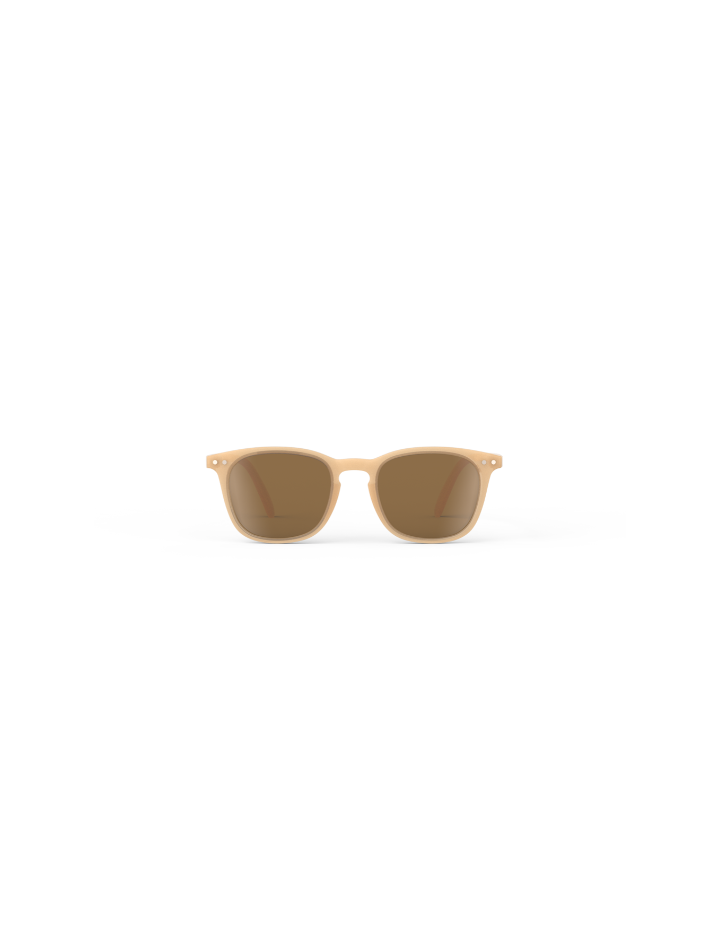 Lunettes de soleil enfant 5-7 ans MODELE E Macchiato | IZIPIZI