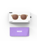 Lunettes soleil enfant 3-5 ans #C Macchiato | IZIPIZI