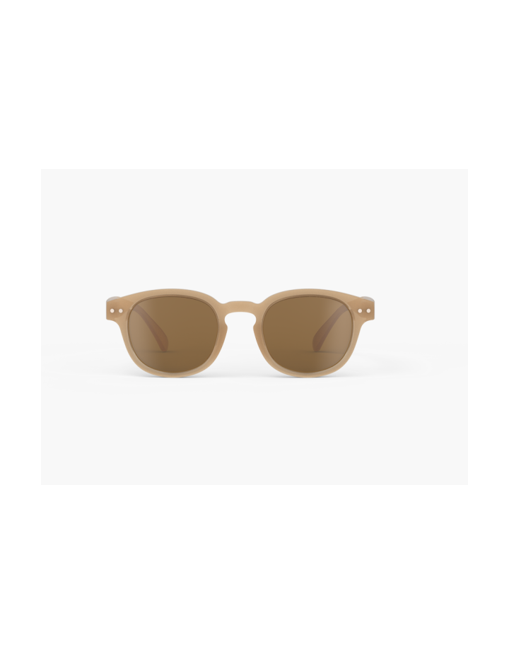 Lunettes soleil enfant 3-5 ans #C Macchiato | IZIPIZI
