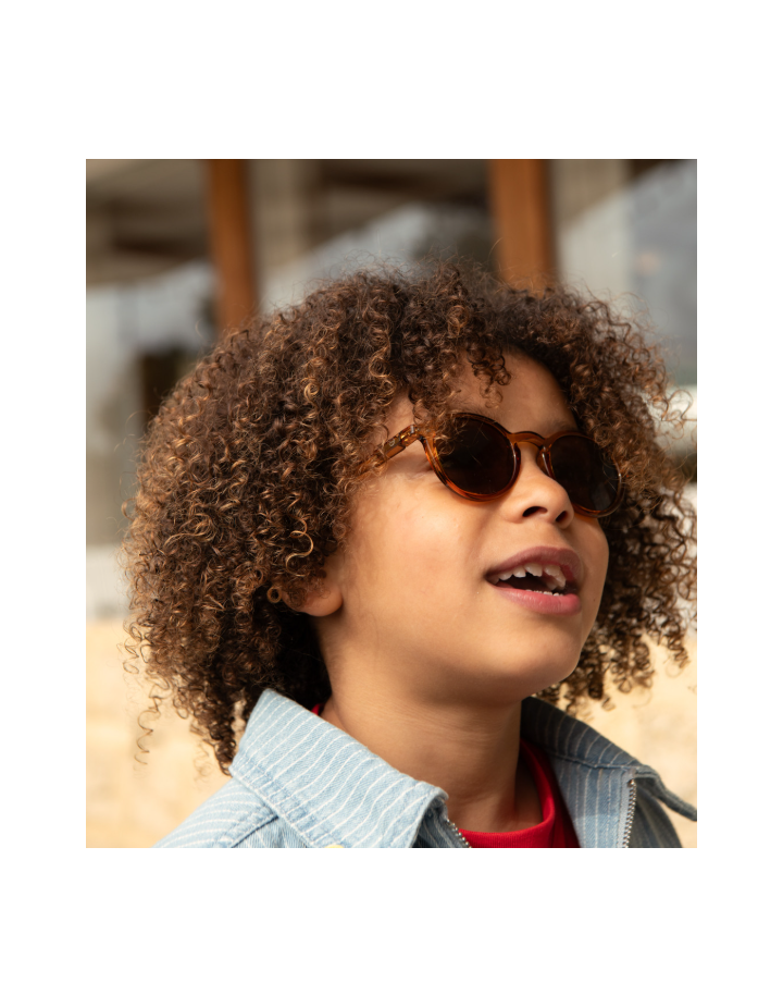 Lunettes de soleil Golden Canyon | IZIPIZI