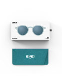 Lunettes de soleil Frozen Blue | IZIPIZI