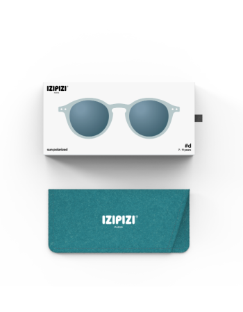 Lunettes de soleil Frozen Blue | IZIPIZI