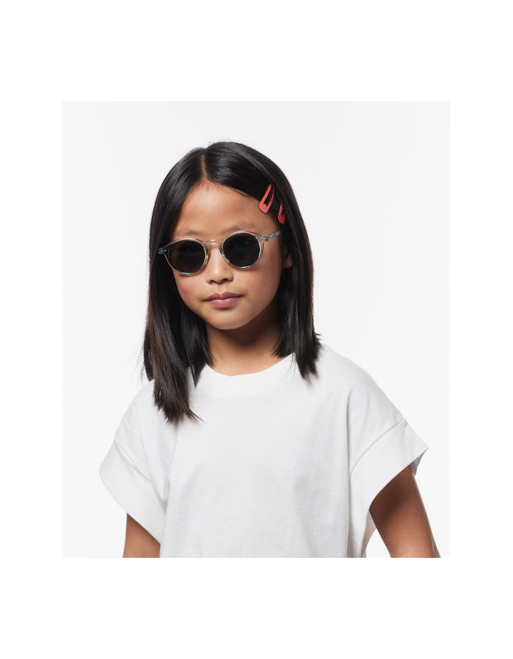 Lunettes de soleil Frozen Blue | IZIPIZI