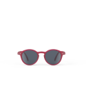 Lunettes de soleil enfant 3-5 ans #D Cranberry | IZIPIZI