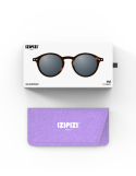 Lunettes de soleil enfant 3-5 ans #D Tortoise | IZIPIZI
