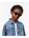 Lunettes de soleil enfant 3-5 ans #D Tortoise | IZIPIZI