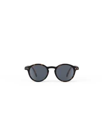 Lunettes de soleil enfant 3-5 ans #D Tortoise | IZIPIZI