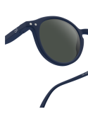 Lunettes de soleil Junior Navy Blue | IZIPIZI