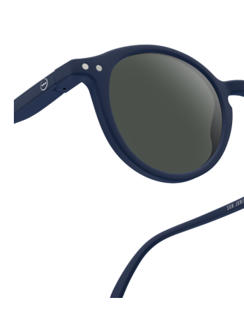 Lunettes de soleil Junior Navy Blue | IZIPIZI