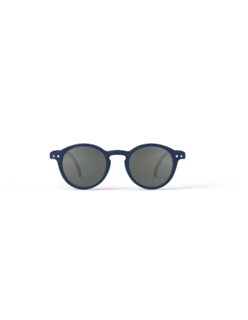 Lunettes de soleil Junior Navy Blue | IZIPIZI
