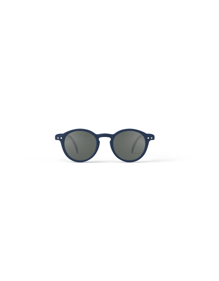 Lunettes de soleil Junior Navy Blue | IZIPIZI