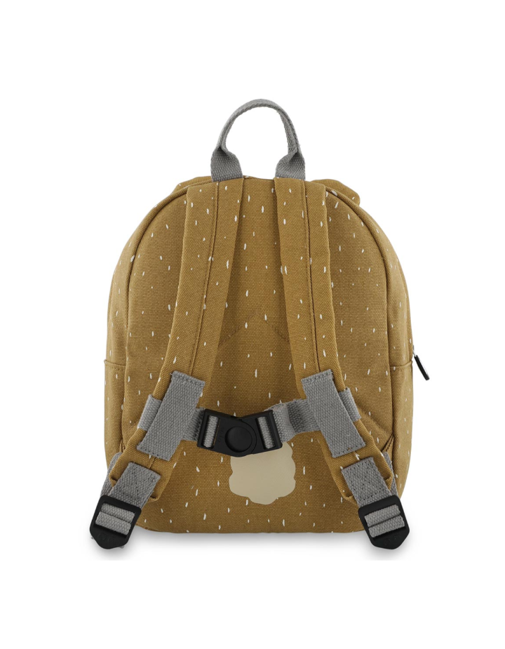 Sac à dos enfant Mr Bear – Trixie Baby | 3 ans+ | cadeau enfant
