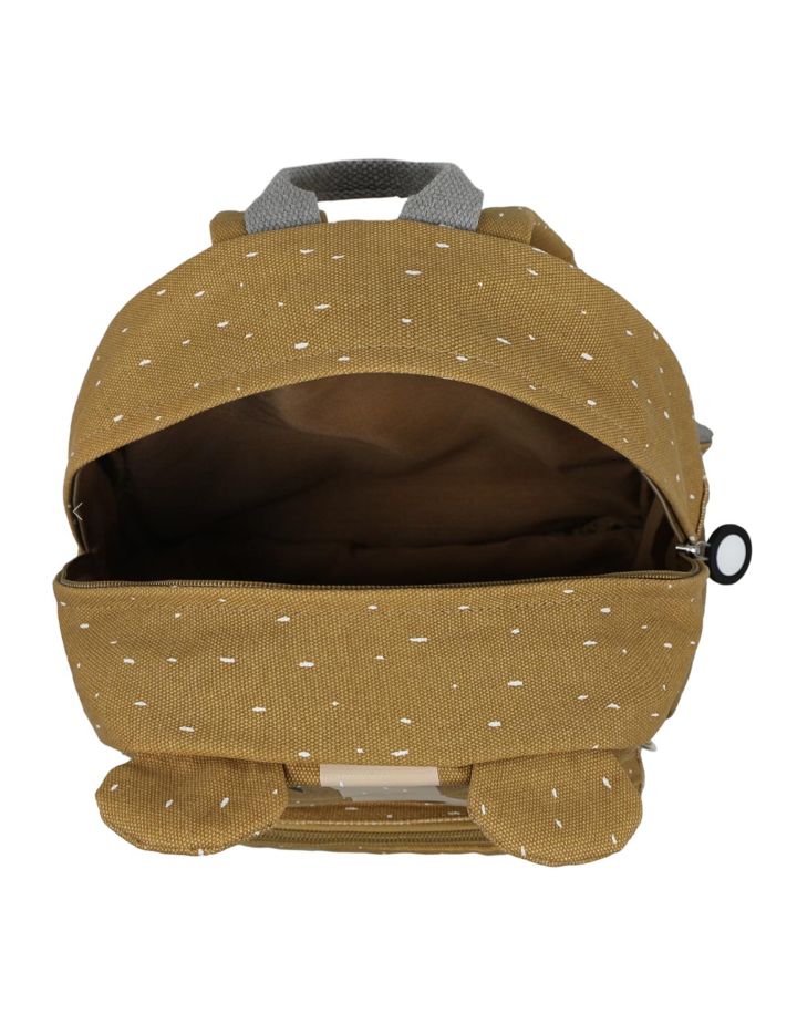 Sac à dos enfant Mr Bear – Trixie Baby | 3 ans+ | cadeau enfant