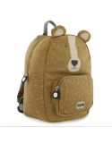 Sac à dos enfant Mr Bear – Trixie Baby | 3 ans+ | cadeau enfant