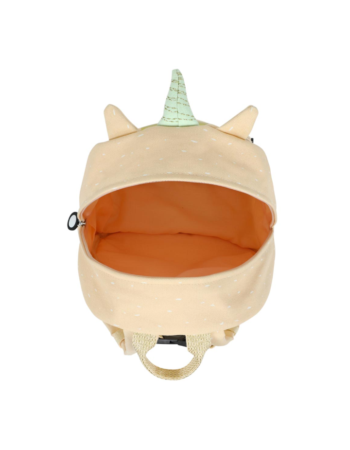 Sac à dos enfant Mrs LICORNE – Trixie Baby, hydrofuge et confortable