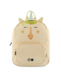 Sac à dos enfant Mrs LICORNE – Trixie Baby, hydrofuge et confortable