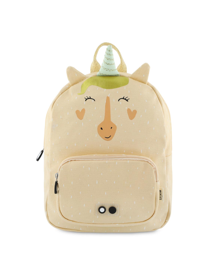 Sac à dos enfant Mrs LICORNE – Trixie Baby, hydrofuge et confortable