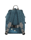Sac à dos enfant Mr. Triceratops – Trixie Baby, léger et hydrofuge