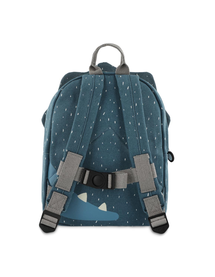 Sac à dos enfant Mr. Triceratops – Trixie Baby, léger et hydrofuge