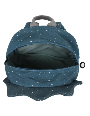 Sac à dos enfant Mr. Triceratops – Trixie Baby, léger et hydrofuge