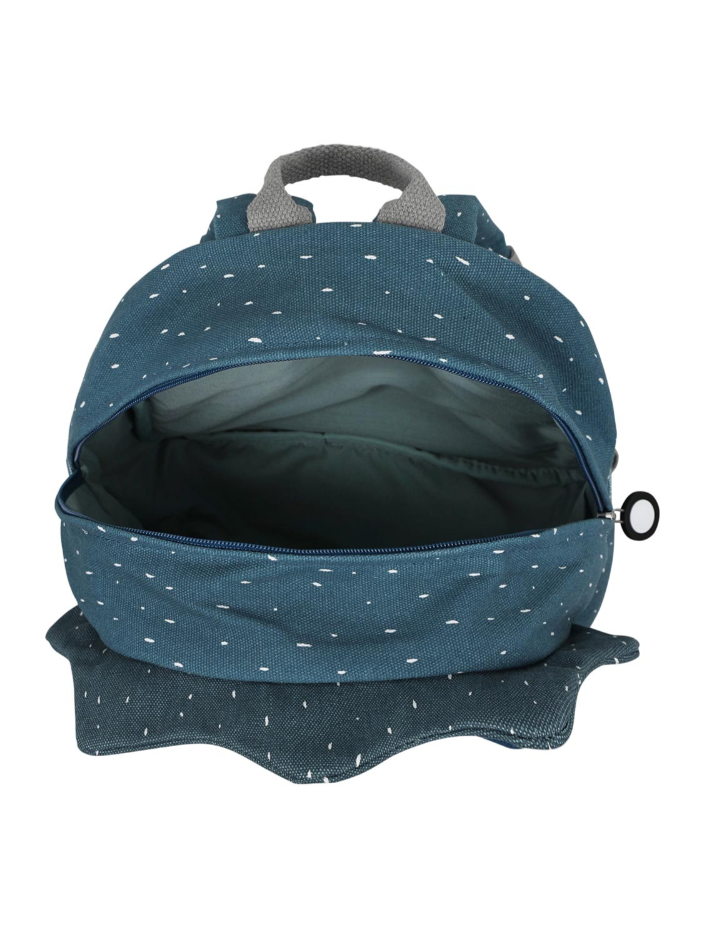 Sac à dos enfant Mr. Triceratops – Trixie Baby, léger et hydrofuge