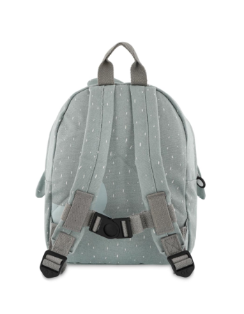 Sac à dos enfant Mr Shark – Trixie Baby, maternelle hydrofuge