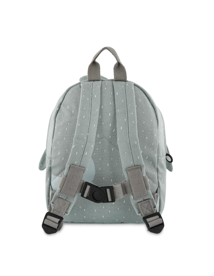 Sac à dos enfant Mr Shark – Trixie Baby, maternelle hydrofuge