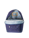 Sac à dos enfant Hirondelle 40 cm – Bleu, léger et pratique pour l’école