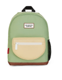 Sac à dos enfant Mini Pistache – Hello Hossy, éco-responsable & pratique