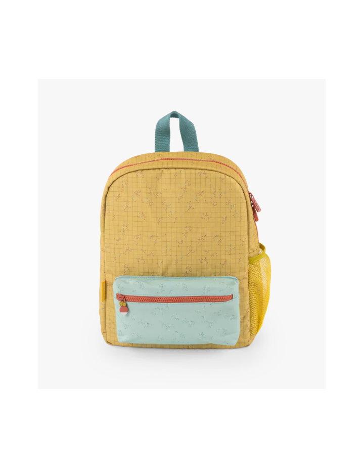 Sac à dos enfant Trois petits lapins – Moulin Roty, léger & pratique