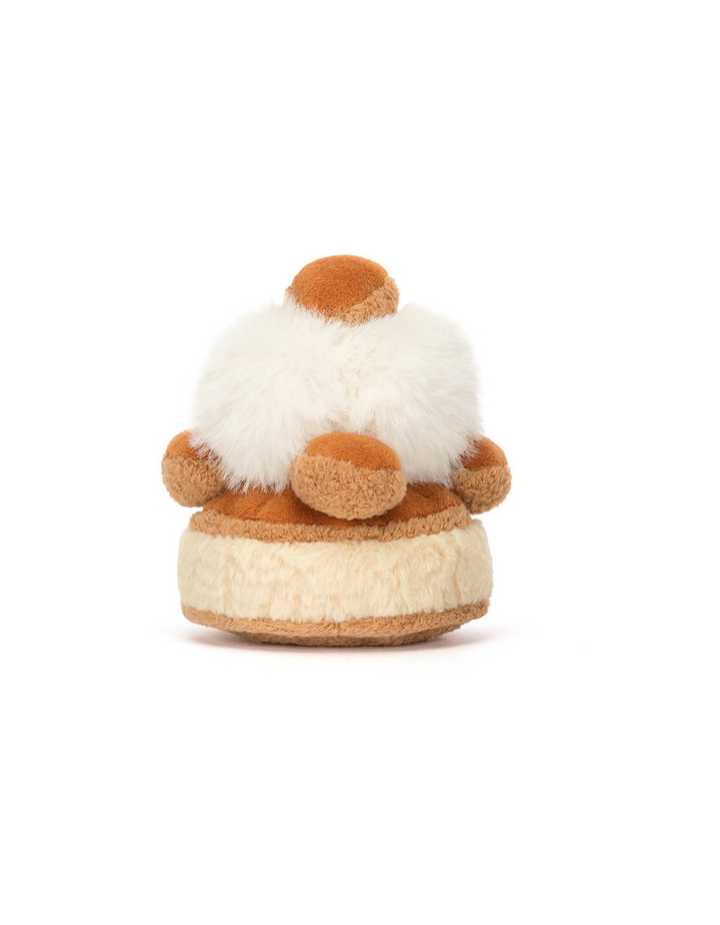 Peluche Jellycat Amuseables Mirielle St. Honoré – douce & originale