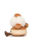 Peluche Jellycat Amuseables Mirielle St. Honoré – douce & originale